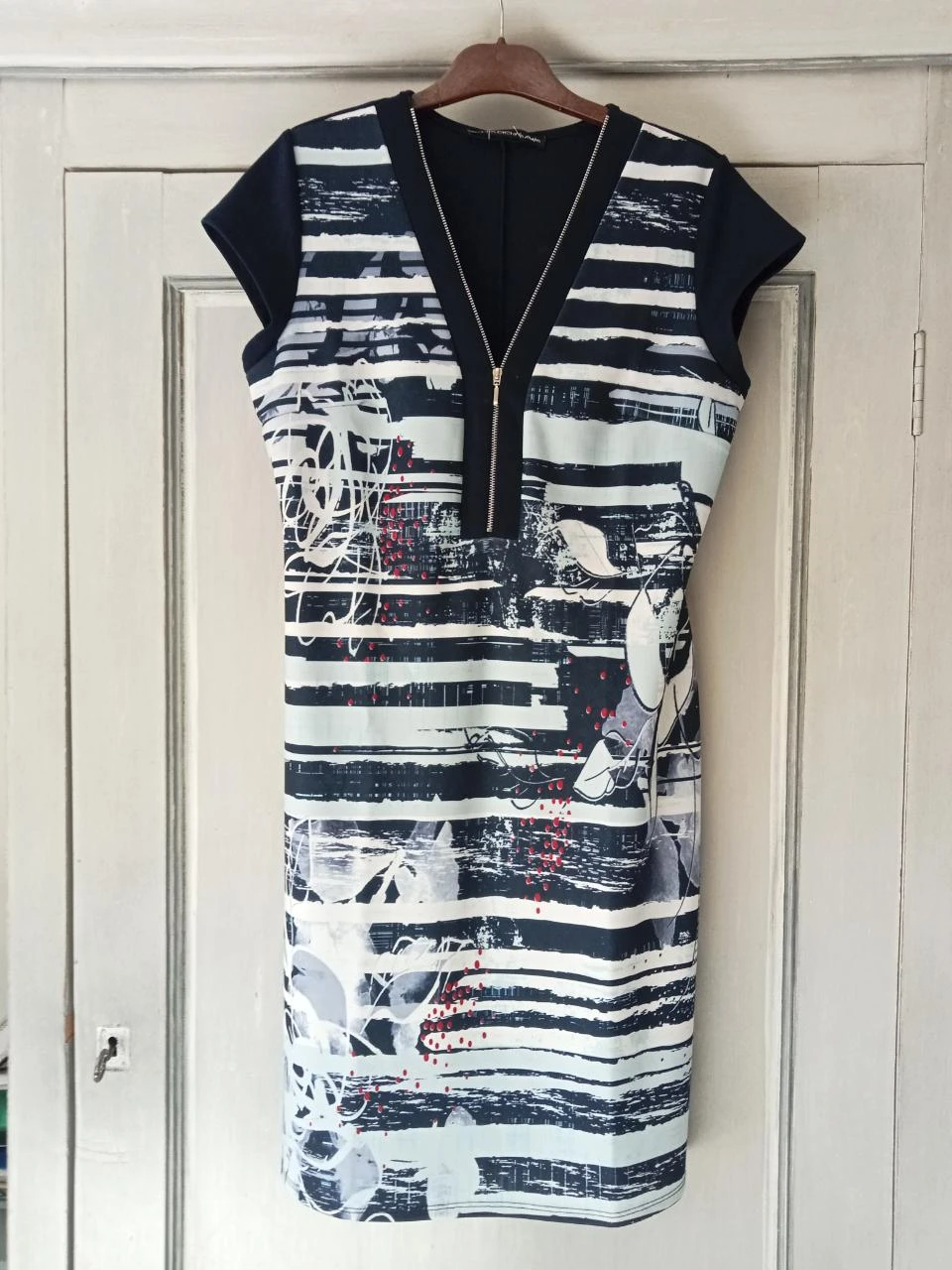 Robe Mado et les autres